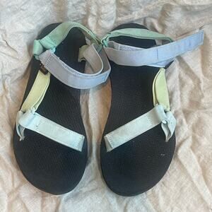 Teva Women's Midform Universal Sandal - 8.5